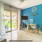Appartement Front De Mer
